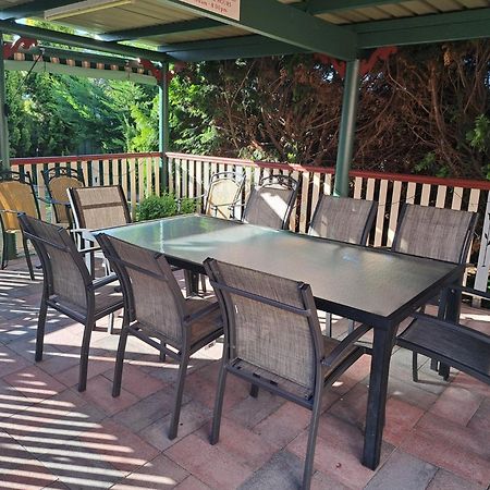 Stannum Lodge Motor Inn Stanthorpe Esterno foto