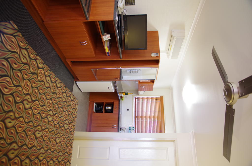 Stannum Lodge Motor Inn Stanthorpe Camera foto