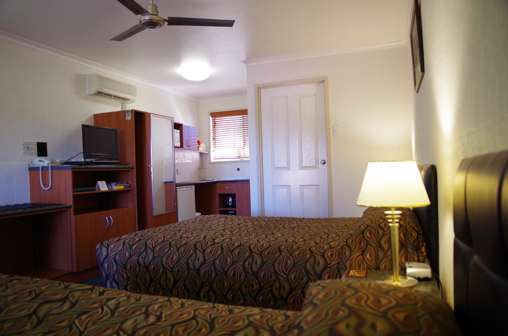 Stannum Lodge Motor Inn Stanthorpe Camera foto