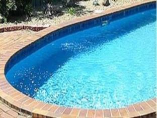 Stannum Lodge Motor Inn Stanthorpe Esterno foto